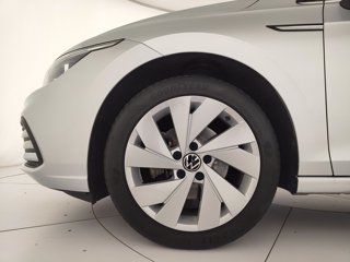 VOLKSWAGEN Golf 1.5 tsi evo style 130cv