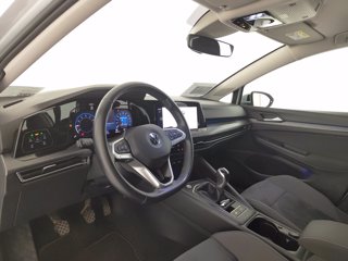 VOLKSWAGEN Golf 1.5 tsi evo style 130cv