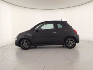 FIAT 500 1.3 mjt s 95cv my18
