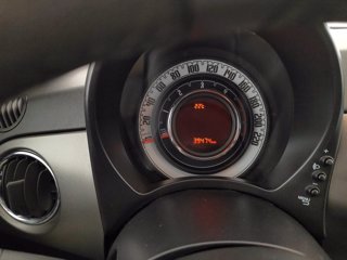 FIAT 500 1.3 mjt s 95cv my18