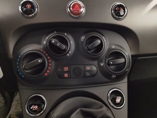 FIAT 500 1.3 mjt s 95cv my18