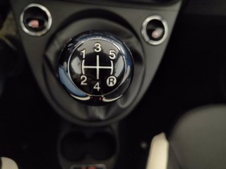 FIAT 500 1.3 mjt s 95cv my18