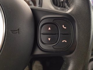 FIAT 500 1.3 mjt s 95cv my18