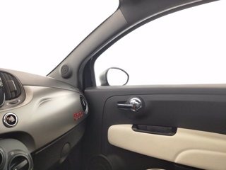 FIAT 500 1.3 mjt s 95cv my18