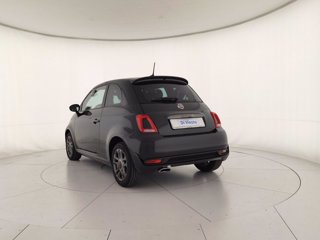 FIAT 500 1.3 mjt s 95cv my18