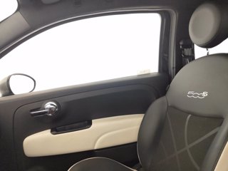 FIAT 500 1.3 mjt s 95cv my18