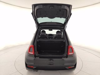 FIAT 500 1.3 mjt s 95cv my18
