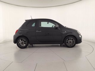 FIAT 500 1.3 mjt s 95cv my18