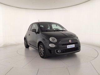 FIAT 500 1.3 mjt s 95cv my18