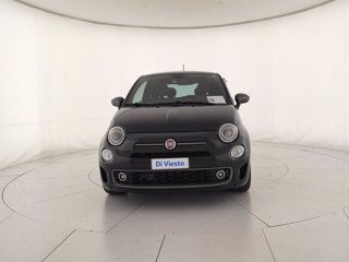 FIAT 500 1.3 mjt s 95cv my18