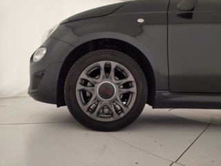 FIAT 500 1.3 mjt s 95cv my18
