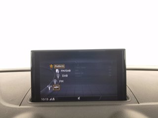 AUDI A3 sportback 30 1.6 tdi sport 116cv