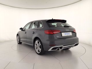 AUDI A3 sportback 30 1.6 tdi sport 116cv