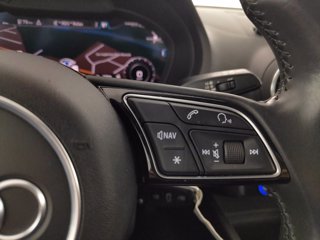 AUDI A3 sportback 30 1.6 tdi sport 116cv