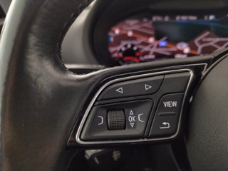 AUDI A3 sportback 30 1.6 tdi sport 116cv