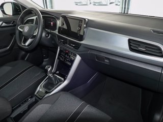 VOLKSWAGEN T-roc 2.0 tdi edition plus 115cv