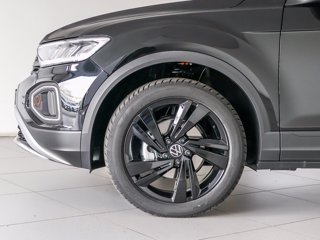 VOLKSWAGEN T-roc 2.0 tdi edition plus 115cv
