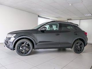 VOLKSWAGEN T-roc 2.0 tdi edition plus 115cv