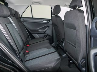 VOLKSWAGEN T-roc 2.0 tdi edition plus 115cv