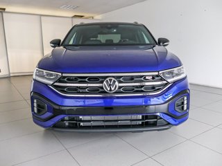 VOLKSWAGEN T-roc 1.0 tsi r-line plus 115cv