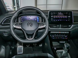 VOLKSWAGEN T-roc 1.0 tsi r-line plus 115cv