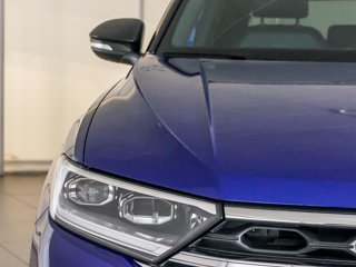 VOLKSWAGEN T-roc 1.0 tsi r-line plus 115cv