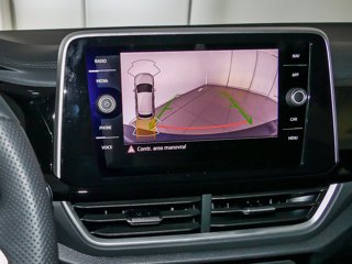 VOLKSWAGEN T-roc 1.0 tsi r-line plus 115cv