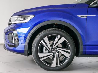 VOLKSWAGEN T-roc 1.0 tsi r-line plus 115cv