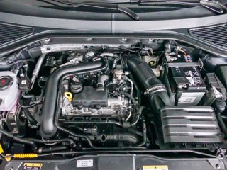 VOLKSWAGEN T-roc 1.0 tsi r-line plus 115cv