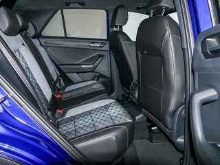 VOLKSWAGEN T-roc 1.0 tsi r-line plus 115cv