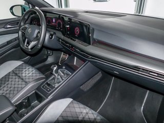 VOLKSWAGEN Golf 1.5 tsi evo r-line 130cv