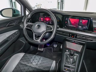 VOLKSWAGEN Golf 1.5 tsi evo r-line 130cv