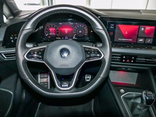 VOLKSWAGEN Golf 1.5 tsi evo r-line 130cv