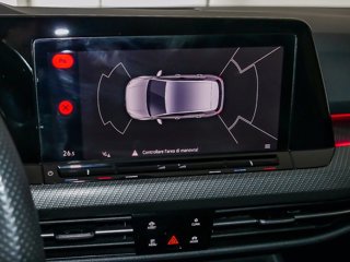 VOLKSWAGEN Golf 1.5 tsi evo r-line 130cv