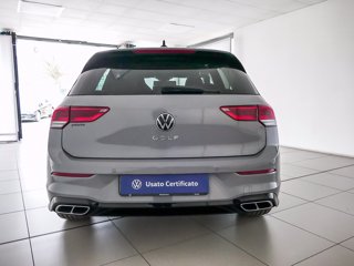 VOLKSWAGEN Golf 1.5 tsi evo r-line 130cv