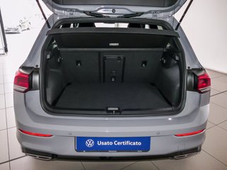 VOLKSWAGEN Golf 1.5 tsi evo r-line 130cv