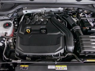 VOLKSWAGEN Golf 1.5 tsi evo r-line 130cv