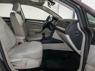 VOLKSWAGEN Golf 5p 1.4 tsi comfortline 125cv e6