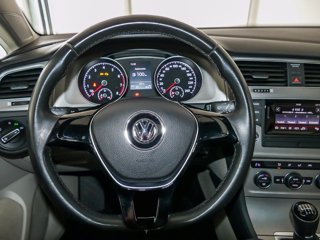 VOLKSWAGEN Golf 5p 1.4 tsi comfortline 125cv e6