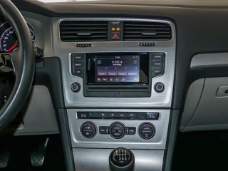 VOLKSWAGEN Golf 5p 1.4 tsi comfortline 125cv e6