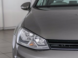 VOLKSWAGEN Golf 5p 1.4 tsi comfortline 125cv e6