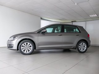 VOLKSWAGEN Golf 5p 1.4 tsi comfortline 125cv e6