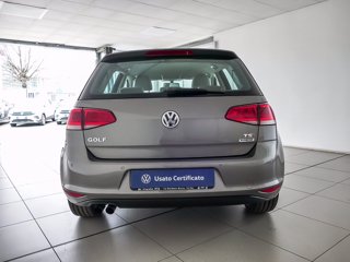 VOLKSWAGEN Golf 5p 1.4 tsi comfortline 125cv e6