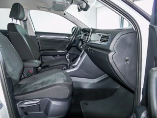 VOLKSWAGEN T-roc 1.5 tsi style