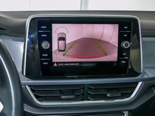 VOLKSWAGEN T-roc 1.5 tsi style