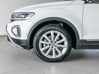 VOLKSWAGEN T-roc 1.5 tsi style