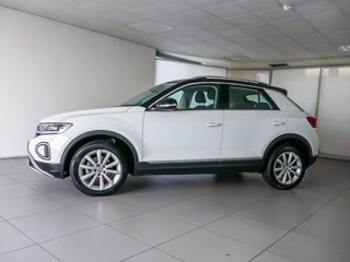 VOLKSWAGEN T-roc 1.5 tsi style
