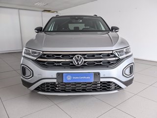 VOLKSWAGEN T-roc 1.0 tsi style 110cv