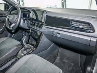 VOLKSWAGEN T-roc 1.0 tsi style 110cv