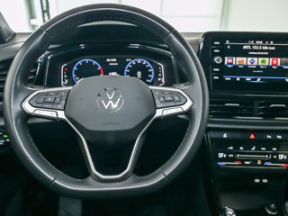 VOLKSWAGEN T-roc 1.0 tsi style 110cv